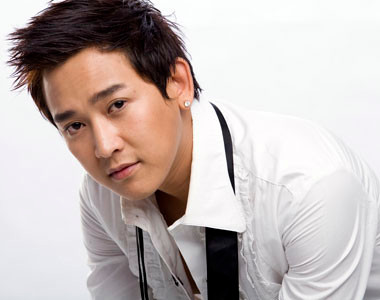 Ca sĩ Hứa Vĩ Văn Ca sĩ Hứa Vĩ Văn