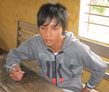 Đối tượng Quyền tại cơ quan công an