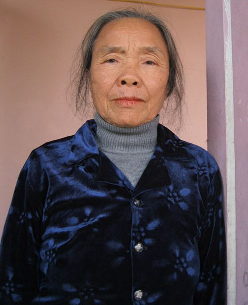 Trao giấy chứng nhận liệt sĩ cho… người sống! ảnh 1 a