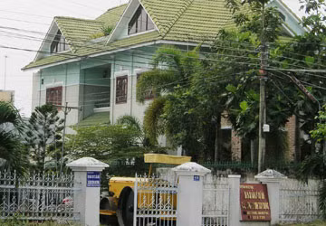 Tạm giữ Phó GĐ Sở chơi ván cờ tướng 5 tỷ đồng ảnh 1