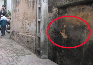 Vụ nổ xe: Cán bộ Bộ quốc phòng phân tích khả năng bị đặt bom ảnh 1 Vụ nổ xe: Cán bộ Bộ quốc phòng phân tích khả năng bị đặt bom ảnh 1