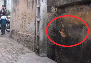 Vụ nổ xe: Cán bộ Bộ quốc phòng phân tích khả năng bị đặt bom ảnh 1