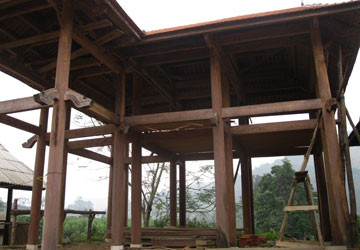 Sau vụ lật xe gỗ lậu ở Nghệ An:Vẫn ồ ạt phá rừng, bán gỗ lậu ảnh 1 Sau vụ lật xe gỗ lậu ở Nghệ An:Vẫn ồ ạt phá rừng, bán gỗ lậu ảnh 1