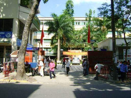 Hà Nội sẽ di dời 13 bệnh viện lớn khỏi nội thành ảnh 1 Hà Nội sẽ di dời 13 bệnh viện lớn khỏi nội thành