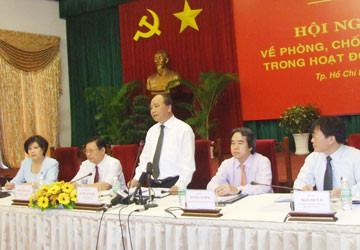 Nhận diện thủ đoạn của tội phạm tín dụng, ngân hàng ảnh 1