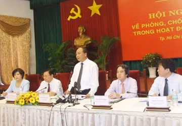 Nhận diện thủ đoạn của tội phạm tín dụng, ngân hàng ảnh 1