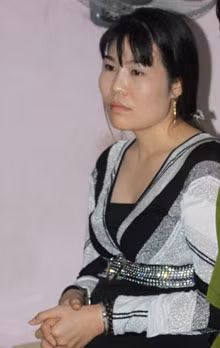 Cô gái bị xăm quái vật: Có dấu hiệu môi giới mại dâm ảnh 2