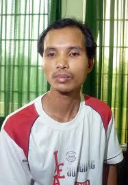 Lật mặt người chồng tàn ác ra tay giết vợ dã man ảnh 1