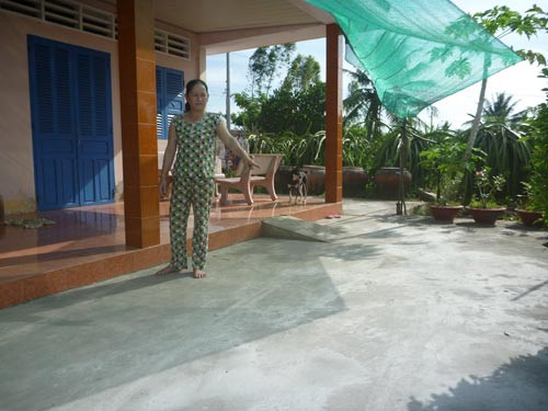 Xôn xao miền Tây với lời đồn rồng nổi ở Tiền Giang ảnh 2 Xôn xao miền Tây với lời đồn rồng nổi ở Tiền Giang ảnh 2