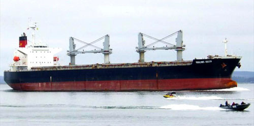 Tàu Vinalines Queen Tàu Vinalines Queen