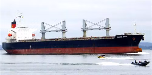 Tàu Vinalines Queen Tàu Vinalines Queen