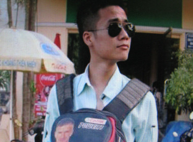 Nhìn Cường, chẳng ai nghĩ thanh niên này lại có hành vi đồi bại với người yêu cũ Nhìn Cường, chẳng ai nghĩ thanh niên này lại có hành vi đồi bại với người yêu cũ