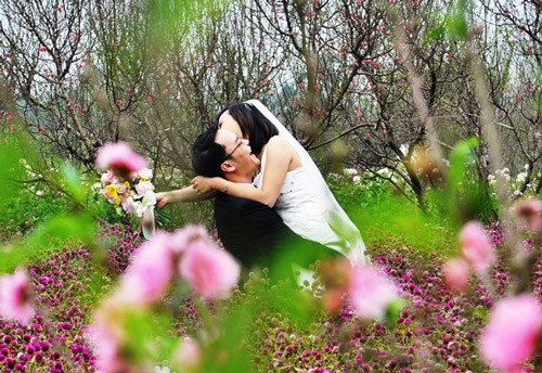 Là nguồn cảm hứng bất tận cho các nhiếp ảnh gia Là nguồn cảm hứng bất tận cho các nhiếp ảnh gia