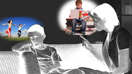 Bi hài chuyện “nặn” con thần đồng, Tin tức trong ngày, than dong, thien tai, nan con thanh than dong, cha me, tai nang xuat chung, mang thai, bao, tin tuc, tin hot, tin hay