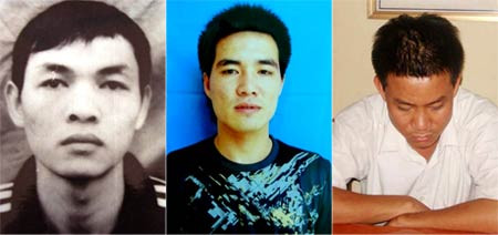 Giang hồ xứ Thanh: Những vụ xả súng đẫm máu, An ninh - Hình sự, giang ho, vu an, xa sung, thanh trung, danh nhau, chem nhau, bao