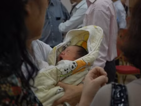 Phận đời lỡ dở của kẻ bắt cóc bé sơ sinh, Tin tức trong ngày, bat coc be 2 ngay tuoi, bat coc tre em, chiem doat tre em, nguyen thi le, hon nhan tan vo, bao, tin tuc, tin hot, tin hay