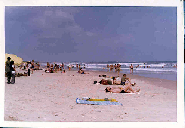 Vũng Tàu năm 1968