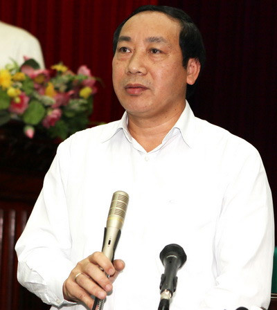 Bộ GTVT: Phí chưa tăng là "chưa phù hợp" ảnh 2 Bộ GTVT: Phí chưa tăng là "chưa phù hợp", Tin tức trong ngày, thu phi xe, bo truong gtvt, thu phi o to xe may, giao thong, un tac giao thong, giam un tac giao thong, thu phi han che phuong tien ca nhan, nguoi tham gia giao thong, chu so huu xe, VAMA, bo GTVT, Dinh La Thang, tin tuc