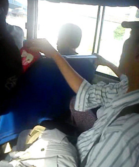 Toàn cảnh quy trình móc túi trên xe buýt, Tin tức trong ngày, moc tui tren xe buyt, moc tui, trom cap, hai ngon, rach mat, xe buyt, bao, tin tuc, tin hot, tin hay