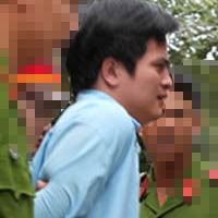 Bị cáo L.P.T. Bị cáo L.P.T.
