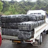 Một tấn cần sa khô trên đường đi tiêu thụ đã bị bắt Một tấn cần sa khô trên đường đi tiêu thụ đã bị bắt