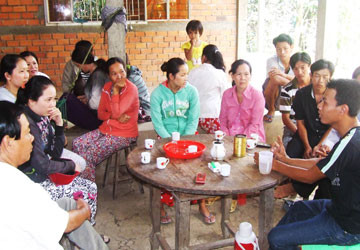 Sự thật về chuyện “người về từ cõi chết” ảnh 1