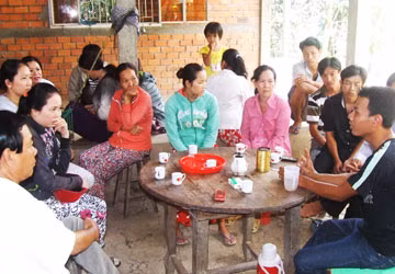 Sự thật về chuyện “người về từ cõi chết” ảnh 1 Sự thật về chuyện “người về từ cõi chết” ảnh 1