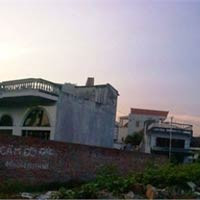 Nơi ở của gia đình nạn nhân