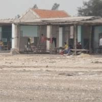 Dãy quán kinh doanh gái mại dâm Dãy quán kinh doanh gái mại dâm