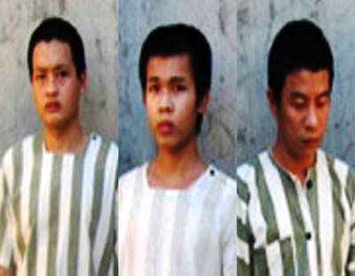 Chiêu lừa tình của những quý bà phố núi ảnh 2 Chiêu lừa tình của những quý bà phố núi, An ninh - Hình sự, mai dam, giang bay tinh, vu an, canh giac, bao, bao cong an, bao an ninh