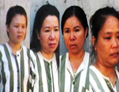 Chiêu lừa tình của những quý bà phố núi ảnh 1 Chiêu lừa tình của những quý bà phố núi, An ninh - Hình sự, mai dam, giang bay tinh, vu an, canh giac, bao, bao cong an, bao an ninh