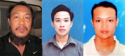 Băng cờ bạc bịp chuyên đi "lột" đại gia, An ninh - Hình sự, co bac bip, co bac, con bac, vu an, soi bac, vu an, bao