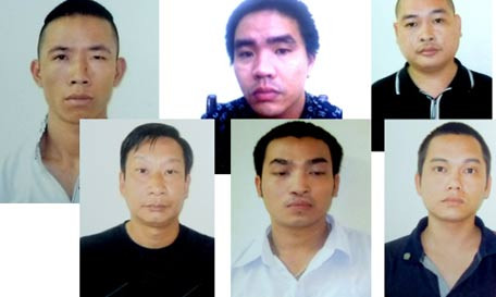 Tra tấn dã man “con nợ” trong nhà nghỉ ảnh 1 Tra tấn dã man “con nợ” trong nhà nghỉ, An ninh - Hình sự, tra tan con no, chu no, con no, vu an, an mang, tran tan, bao