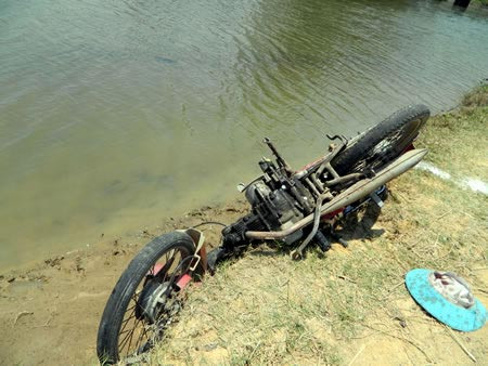 Tội ác giết chồng, dựng hiện trường giả ảnh 2 Tội ác giết chồng, dựng hiện trường giả, An ninh - Hình sự, giet chong, giet nguoi, an mang, vu an, tin hinh su, vo giet chong, bao cong an, bao an ninh, bao