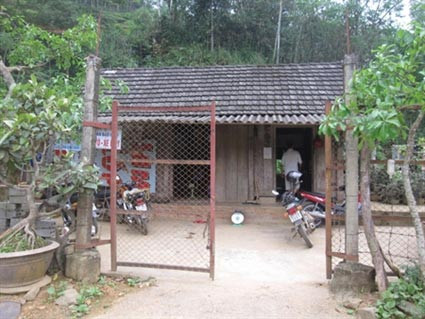 Tự chặt đứt bàn tay rồi cho vào nồi luộc ảnh 1 Tự chặt đứt bàn tay rồi cho vào nồi luộc, Tin tức trong ngày, tu chat dut tay, chat tay, chim canh, luoc ban tay, bao, tin tuc, tin hot, tin hay