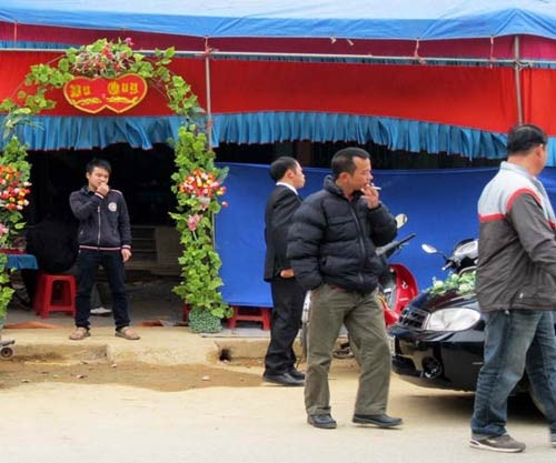 Cô dâu bỏ trốn lại... mất tích ảnh 1 Cô dâu bỏ trốn lại... mất tích, Tin tức trong ngày, co dau bo tron, dem tan hon, ban than, co dau mat tich, co dau bien mat trong ngay cuoi, lay chong, co dau mat tich ky la, co dau bien mat, bao, tin nhanh, tin hot, tin tuc