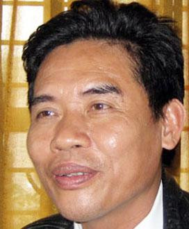 Ông Nguyễn Văn Nam Ông Nguyễn Văn Nam