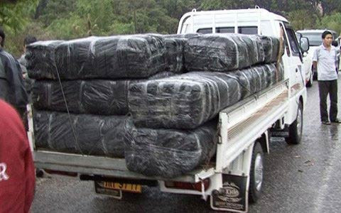 Hành trình bắt trùm ma tuý Xiêng Phênh, An ninh - Hình sự, trum ma tuy, xieng pheng, ma tuy, buon ban ma tuy, vu an, bao