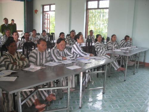 Đau đớn chuyện giết chồng sau khi ân ái ảnh 1 Đau đớn chuyện giết chồng sau khi ân ái, An ninh - Hình sự, giet chong, vu an, an mang, trong an, vo giet chong, bao, bao cong an, bao an ninh