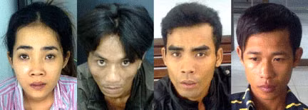 Mát xa kí sự (Kỳ 3), An ninh - Hình sự, mat xa, matxa, thu gian, goi dau thu gian, gai mat xa, gai goi, gai ban hoa, te nan, khach lang choi, tin tuc