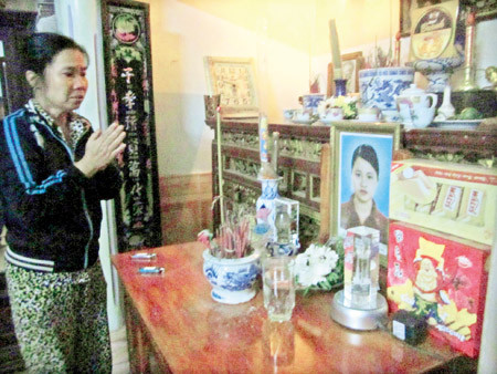 Đau đớn sau thảm họa cháy ở HP: Kiện nhau vì tiền hỗ trợ người chết ảnh 1