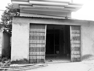 Thảm án quán nét: Hung thủ mơ thành cảnh sát ảnh 1 Thảm án quán nét: Hung thủ mơ thành cảnh sát, An ninh - Hình sự, tham an tai quan net, tham an, vu an, giet nguoi, git 2 me con, trong an, bao