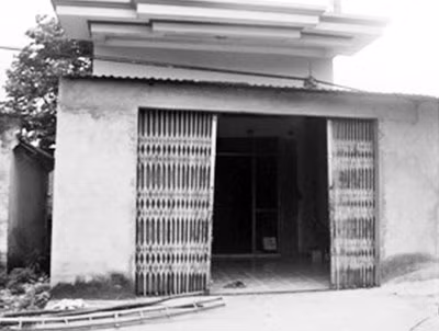 Thảm án quán nét: Hung thủ mơ thành cảnh sát, An ninh - Hình sự, tham an tai quan net, tham an, vu an, giet nguoi, git 2 me con, trong an, bao