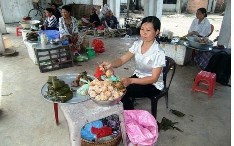 Đảo lộn vì tin đồn "ma thuốc độc" ảnh 3 Đảo lộn vì tin đồn "ma thuốc độc", Tin tức trong ngày, ma thuoc doc, cam do thuoc doc, thuoc doc, truy sat, chay tron, liet, bao, tin tuc, tin hot, tin hay