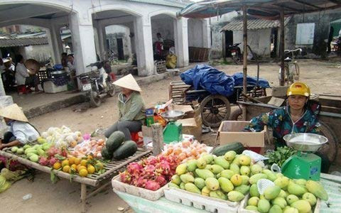 Đảo lộn vì tin đồn "ma thuốc độc" ảnh 1 Đảo lộn vì tin đồn "ma thuốc độc", Tin tức trong ngày, ma thuoc doc, cam do thuoc doc, thuoc doc, truy sat, chay tron, liet, bao, tin tuc, tin hot, tin hay
