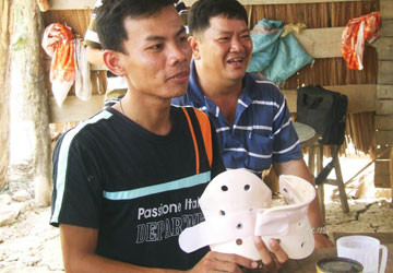 Sự thật về chuyện “người về từ cõi chết” ảnh 2