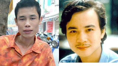 Hiệp "gà" và diễn viên kịch Minh Quốc ăn cơm tù vì ma tuý. Hiệp "gà" và diễn viên kịch Minh Quốc ăn cơm tù vì ma tuý.