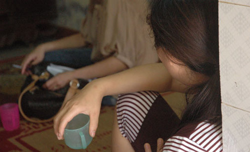 Vị giám đốc trong "clip ân ái" nói dối? ảnh 2 Vị giám đốc trong "clip ân ái" nói dối?, Tin tức trong ngày, nu bac si quay clip sex, ngoai tinh, bo bich, phong nhi, nhan tinh, tinh dich, danh ghen, bat qua tang ngoai tinh, bac si, bao, tin nhanh, tin hot, tin tuc