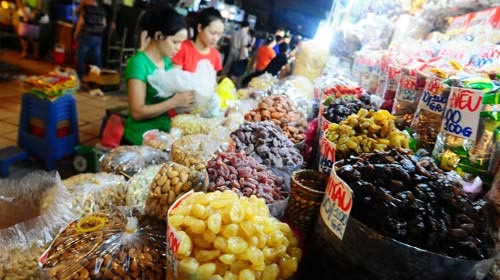 Ô mai Trung Quốc chứa chất cực độc, Tin tức trong ngày, o mai, xi muoi, xi muoi trung quoc, chat cuc doc, hoa qua say kho, chat gay ung thu, bao, tin tuc, tin hot, tin hay