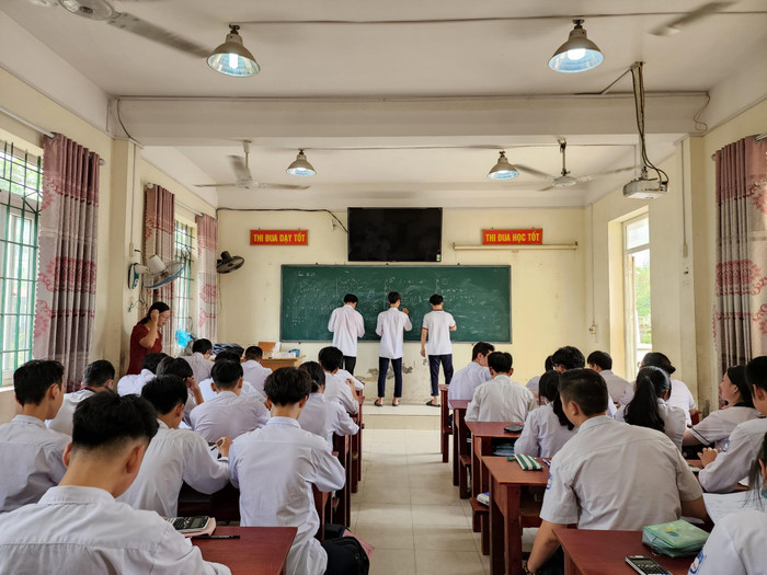 Ảnh minh họa: Phạm Linh Ảnh minh họa: Phạm Linh